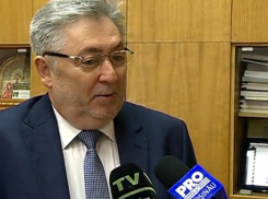 Пришедший на работу Нистор Грозаву заявил о готовности сменить Дорина Киртоакэ 