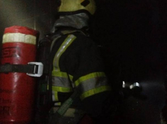 Жарко попарились: в столичной сауне вспыхнул пожар