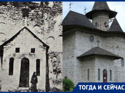 Свято-Троицкий монастырь в селе Рудь – одна из жемчужин Православия в Молдове 