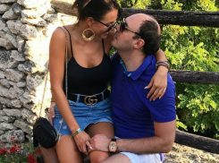 Молдавская красавица-певица показала интимные фото со своим избранником