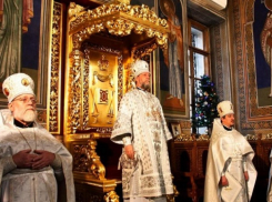 Молдавская церковь испугалась чипирования