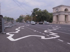 Топ-5 мест столицы для проведения массовых мероприятий предложила примэрия