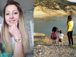 Обнаженное тело изнасилованной молодой женщины, недавно пережившей развод, нашли в Турции