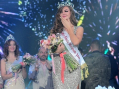 Красавицу-молдаванку Эмму короновали в Одессе