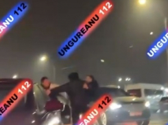 Два «Валентина» сошлись в рукопашной накануне Дня влюбленных