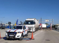 Молдова отправит Украине гуманитарную помощь на 5 млн леев