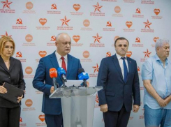 Додон: новый блок подаст документы в ЦИК 29 июля