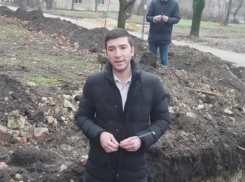 Археологи заявили, что ничего научно ценного в вырытых траншеях в Кишиневе они не нашли