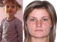 Молдаванка с голубоглазыми дочерью и внучкой потерялась в Румынии  