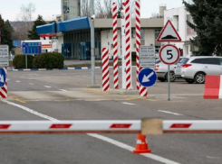 Для того, чтобы попасть в Бельгию, молдаванин попытался подделать номер своего транспортного средства