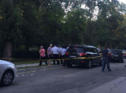 Смертельную дозу яда вколол себе кишиневец на глазах десятков прохожих