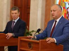 Дмитрий Козак: устройте честные выборы, обновите парламент