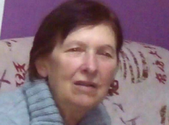 Женщина с сердечными проблемами исчезла в Штефан-Водэ