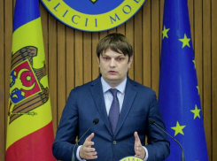 Андрей Спыну назвал «немного завышенным» запрос «Молдовагаз» на повышение тарифа до 24 леев 