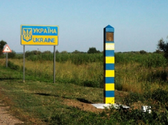 Украина открывает границы с Молдовой и странами ЕС  