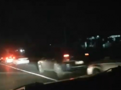 Очереди на АЗС, как норма печальной молдавской реальности - видео