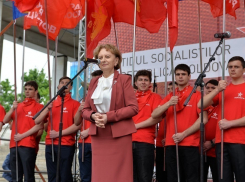 Гречаный: ПСРМ всегда будет выступать против власти олигархов и за социальную защиту наших граждан 