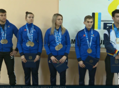 Молдавские тяжелоатлеты произвели фурор на Чемпионате Европы среди юниоров