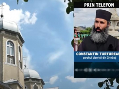 Скандал с церковью в Гринауцах набирает обороты