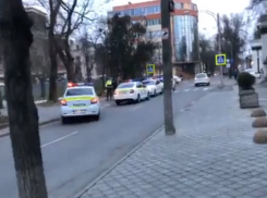 Двое наркоманов избили полицейского в центре Кишинева