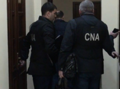 По делу о коррупции в министерство финансов с обысками нагрянули сотрудники НЦБК 