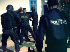 Столичная банда занималась поставкой граждан Молдовы в Израиль