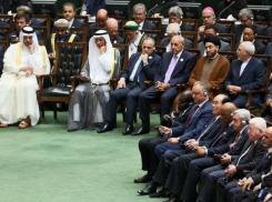 Додон побывал на инаугурации президента Ирана и заявил о намерении посетить Брюссель