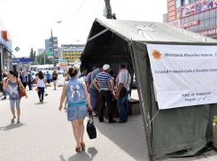 Воскресенье в Молдове будет знойным