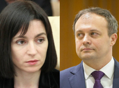 Канду оказался чемпионом среди политиков, которые несут вздор, - Санду