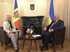 Паун Роговей: Украина и Молдова разделяют приоритет европейской интеграции