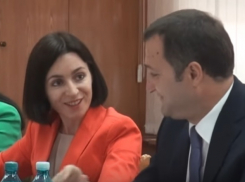 Санду летала вдвоем с Филатом на частном самолете за счет украденных из ВЕМ денег 