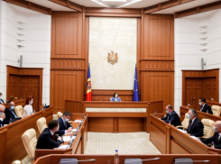 Глава службы Высшего совета безопасности освобожден от должности