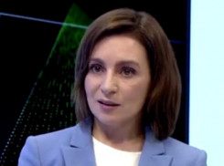 Информация была неполной: Майя Санду рассказала, почему не амнистировала осужденную многодетную мать 