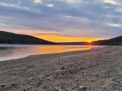 Уровень воды в Днестре достиг критически низких значений