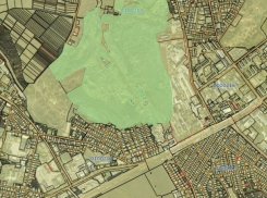 Случаи незаконного захвата земельных участков обнаружила столичная примэрия 