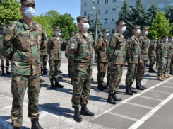 Из-за новых Covid-ограничений солдаты Национальной армии лишились свиданий и отпусков