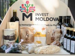 Молдова усиливает поддержку агросектора: стартовала кампания «Cumpăr BUN de-acasă»