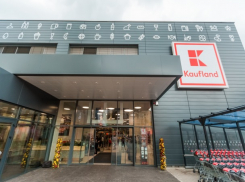 Kaufland будет развиваться в Молдове в кредит