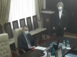 Судья Лилия Цуркан рассказала о своем удивительном вещем сне