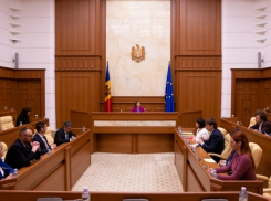 Санду создала новую Национальную комиссию по европейской интеграции 