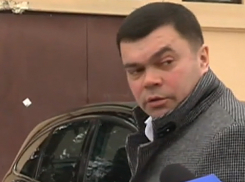 Парадом тщеславия и встречей машин класса «люкс» назвали собрание судей в Кишиневе 