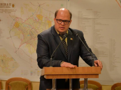 Олег Онищенко исключен из фракции Партии социалистов в Мунсовете Кишинева