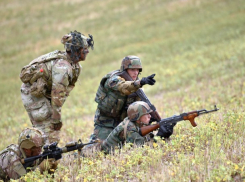 Без паники: на севере Молдовы состоятся военные учения с участием американцев