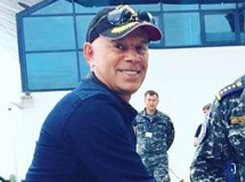 Удивительная встреча с другом Зорро поджидала Газманова в аэропорту Кишинева 