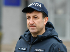 Чернэуцану: в 2026 году зарплаты полицейским будут повышать поэтапно