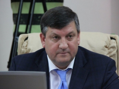 Находящийся под следствием Юрий Киринчук отстранен от должности министра транспорта