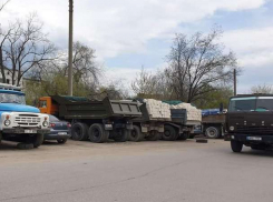 Рынок на улице Кэрбунарь в столице будет расширен 