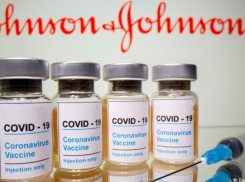 150 тыс. доз вакцины Johnson & Johnson прибыли в Кишинев