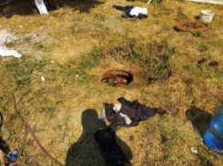 «Отравились газами при чистке колодца» - сотрудники ГИЧС спасли двоих мужчин в Чореску