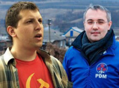 Григорчук VS Сырбу: дело передано в суд